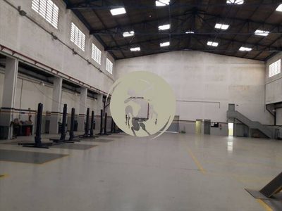 Terreno, 1950 m² - Foto 1