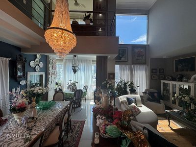 Apartamento, 3 quartos, 162 m² - Foto 5