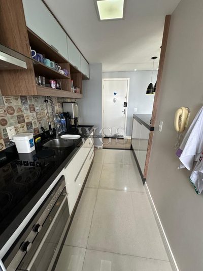 Apartamento, 2 quartos, 55 m² - Foto 2