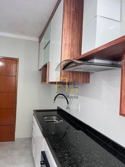 Apartamento, 1 quarto, 29 m² - Foto 5