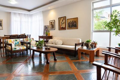 Apartamento, 3 quartos, 90 m² - Foto 4