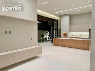 Casa, 1 quarto, 187 m² - Foto 3