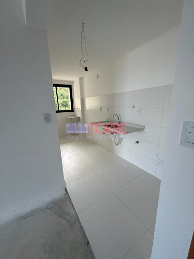 Apartamento, 2 quartos, 60 m² - Foto 3