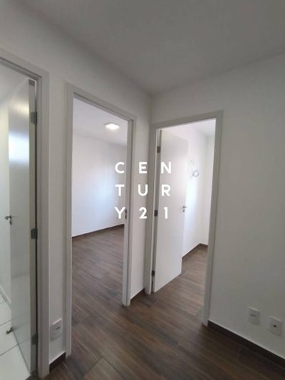 Apartamento, 2 quartos, 32 m² - Foto 5