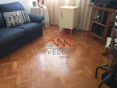 Apartamento, 4 quartos, 115 m² - Foto 3
