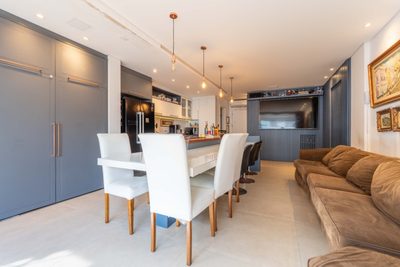 Apartamento, 3 quartos, 114 m² - Foto 4