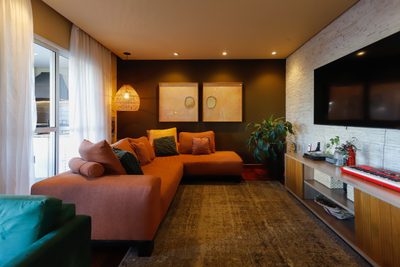 Apartamento, 4 quartos, 169 m² - Foto 5