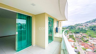 Apartamento, 2 quartos, 75 m² - Foto 5