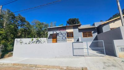 Casa, 2 quartos, 61 m² - Foto 5