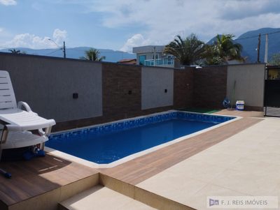 Casa de Condomínio, 3 quartos - Foto 5