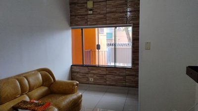 Casa, 2 quartos, 101 m² - Foto 1