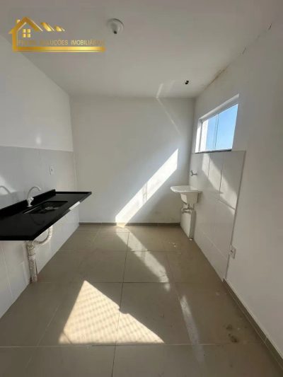 Apartamento, 2 quartos, 44 m² - Foto 5