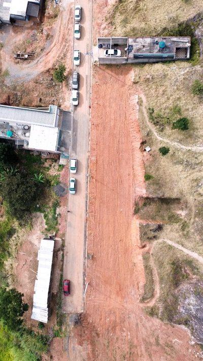 Terreno, 194 m² - Foto 3