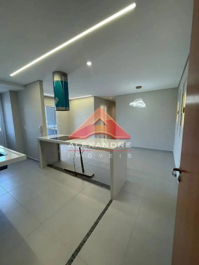 Apartamento, 3 quartos, 73 m² - Foto 1