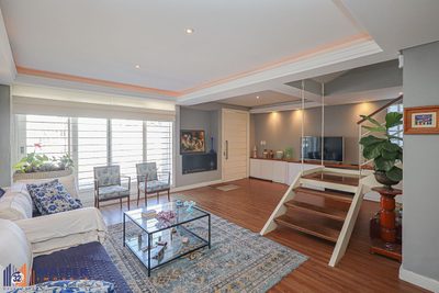 Casa, 4 quartos, 290 m² - Foto 2