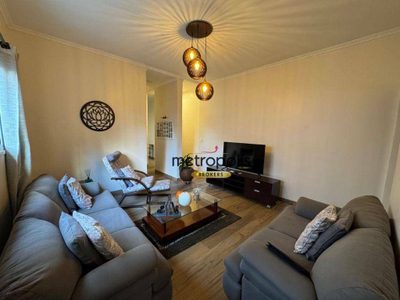 Casa, 3 quartos, 155 m² - Foto 1