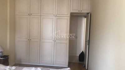 Apartamento, 1 quarto, 59 m² - Foto 1