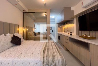 Kitnet-Studio, 30 m² - Foto 3