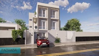 Apartamento, 3 quartos, 144 m² - Foto 2