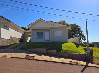 Casa, 3 quartos, 120 m² - Foto 1