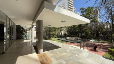 Apartamento, 3 quartos, 152 m² - Foto 2