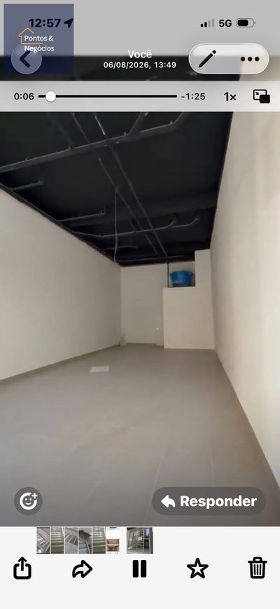 Loja-Salão, 148 m² - Foto 4