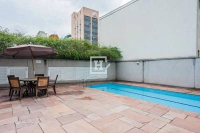 Flat/Apart Hotel, 1 quarto, 30 m² - Foto 2