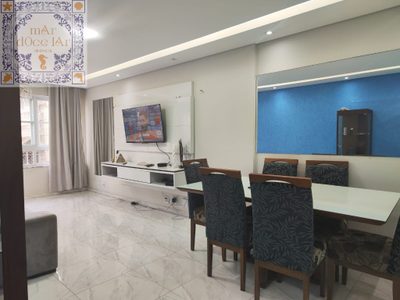 Apartamento, 2 quartos, 103 m² - Foto 5