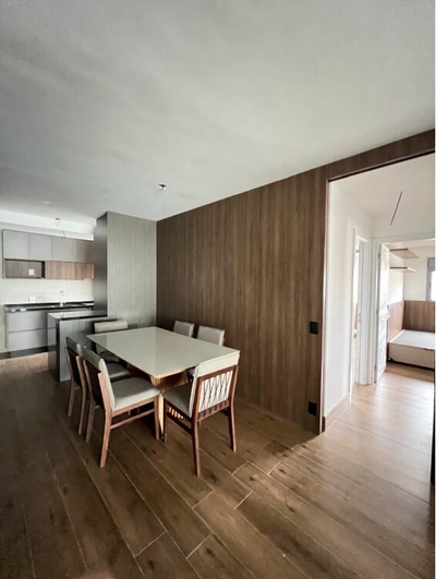 Apartamento, 3 quartos, 122 m² - Foto 3