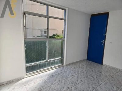 Apartamento, 1 quarto, 35 m² - Foto 2