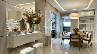 Apartamento, 3 quartos, 157 m² - Foto 3