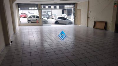 Loja-Salão, 300 m² - Foto 4