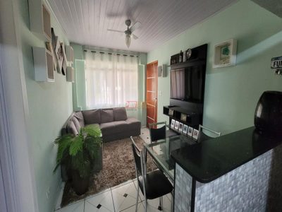 Casa, 2 quartos, 162 m² - Foto 1