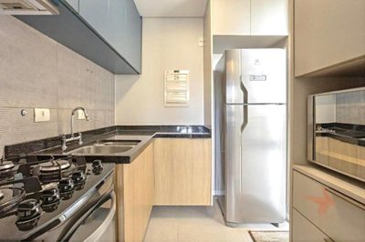 Apartamento, 2 quartos, 115 m² - Foto 4