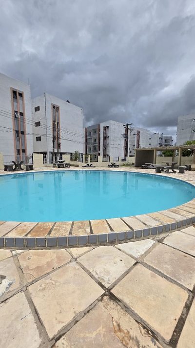 Apartamento, 3 quartos, 72 m² - Foto 2