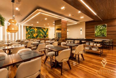 Cobertura, 2 quartos, 71 m² - Foto 4