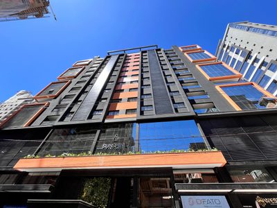 Apartamento, 3 quartos, 147 m² - Foto 1