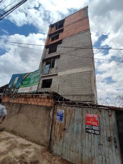 Cobertura, 3 quartos, 110 m² - Foto 3