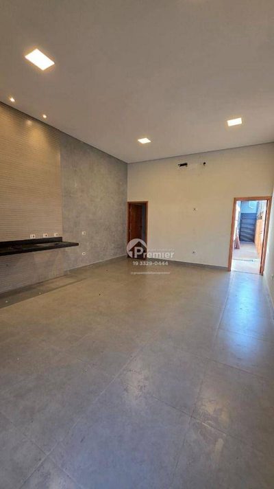 Casa, 3 quartos, 110 m² - Foto 1