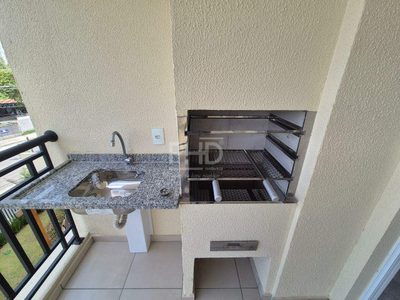 Apartamento, 3 quartos, 70 m² - Foto 5