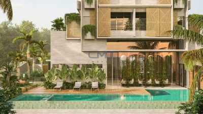 Apartamento, 3 quartos, 95 m² - Foto 2