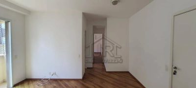 Apartamento, 2 quartos, 51 m² - Foto 1