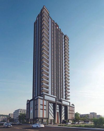 Apartamento, 4 quartos, 173 m² - Foto 1