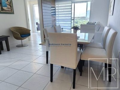 Apartamento, 3 quartos, 98 m² - Foto 4