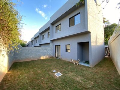 Casa, 3 quartos, 100 m² - Foto 5