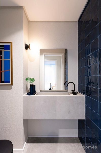 Apartamento, 1 quarto, 39 m² - Foto 3