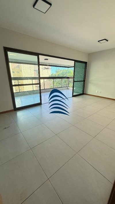Apartamento, 3 quartos, 107 m² - Foto 1