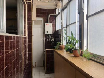 Apartamento, 4 quartos, 196 m² - Foto 1
