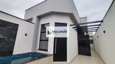 Casa, 2 quartos, 85 m² - Foto 5