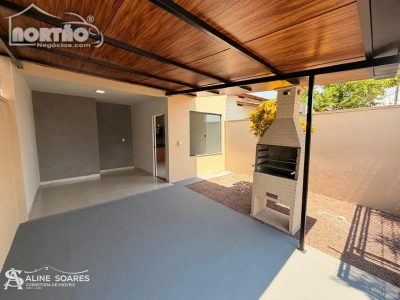 Casa, 3 quartos, 76 m² - Foto 2